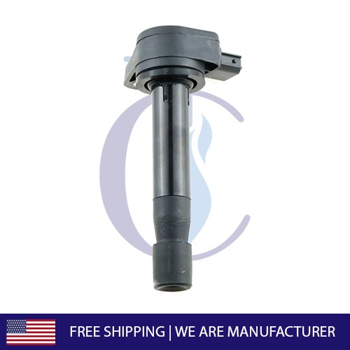 JHD287/1 IGNITION COIL 12855 UF-242 UF242
