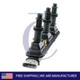 UCA1248/1 For Ignition coil UF279  CADILLAC SATURN 1 3 5 Cylinder 3.0L 3.2L V6