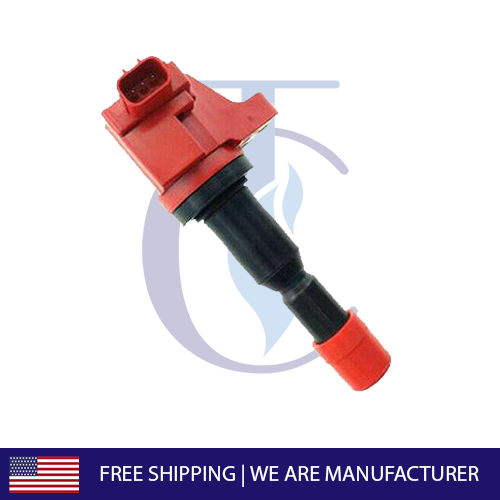 JHD2871R/1 IGNITION COIL FOR 2002 2003 2004 2005 2006 2007 HONDA FIT 1.5L L4