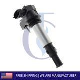 UBU2901/2 Ignition Coil for Cadillac CTS STS Buick Rendezvous C1508 UF375
