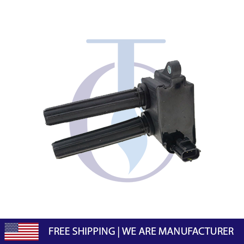 UCR292/1 UF504 IGNITION COIL 5602912 For 06-14 Dodge Jeep Ram9AA