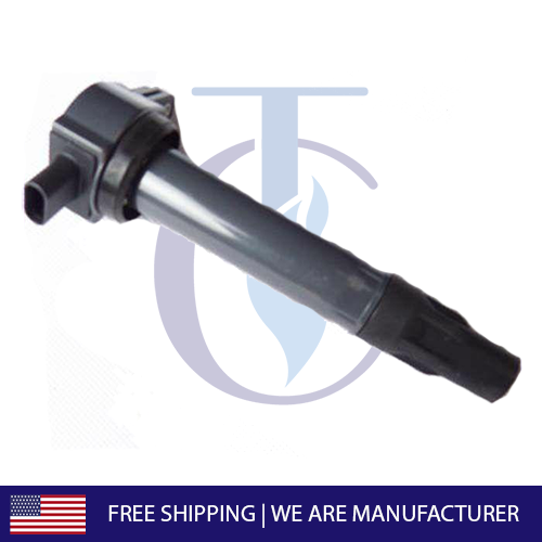 JMI2896/1 For 05-11 Mitsubishi Lancer 2.0 2.4 Outlander 3.0 IGNITION COIL UF589