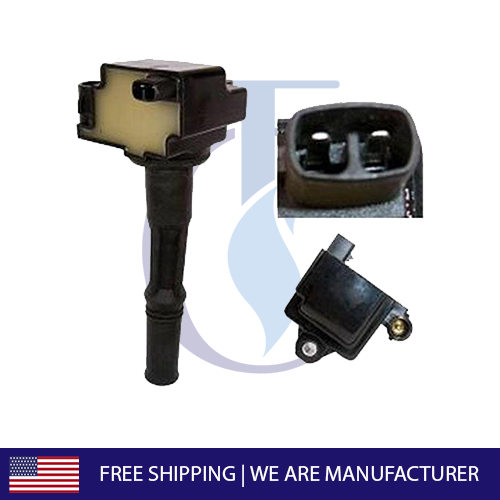 JTO291/1 Ignition Coil For Toyota Paseo Tercel 9091902213 New