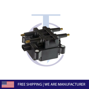 JSB1150/1 IGNITION COIL 22433-AA400 22433AA400 88921375 12425 UF-193 UF193