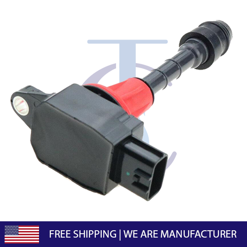 JNS2917/1 IGNITION COIL UF702 FOR NISSAN CUBE MICRA 1.0L 1.2L 1.4L L4