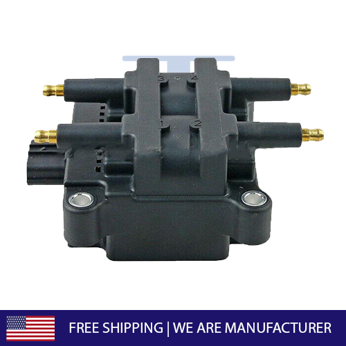 JSB240/1 IGNITION COIL UF-240 UF240 C1229 C1228 FOR SUBARU Forester