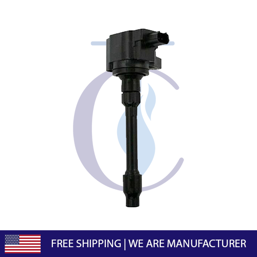 JHD781/1 IGNITION COIL UF781 3052059B013 49183 B312 GN10886 IGC0095