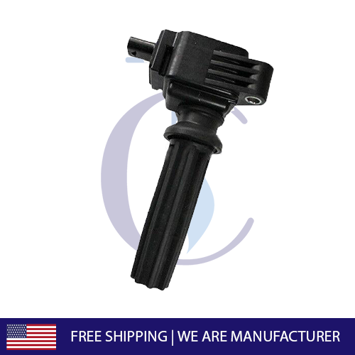 UFD670/1 IGNITION COIL FOR 2013 2014 FORD FUSION 2.0L L4 Turbocharged