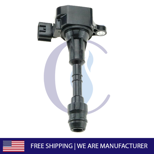 JNS354/1 Ignition Coil UF349 For 03-06 FOR Nissan Altima 3.5L V6