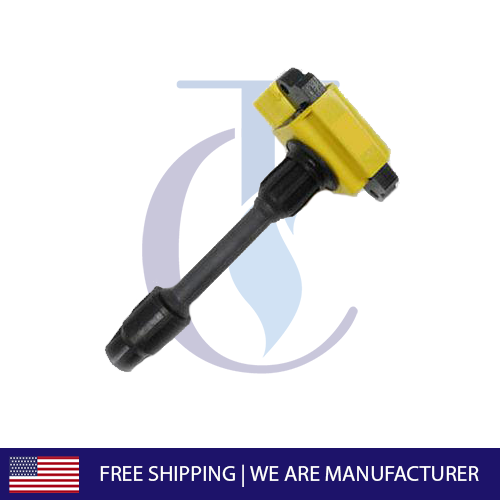 JNS302Y/1 IGNITION COIL 22448-31U05 UF232 FOR 1999-2003 NISSAN Bassara