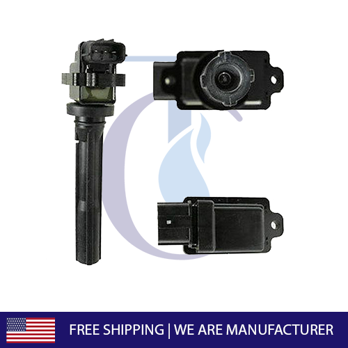 JSZ237/1 Ignition Coil C1159 UF-237 91175339 33410-77E20 For SUZUKI Chevrolet