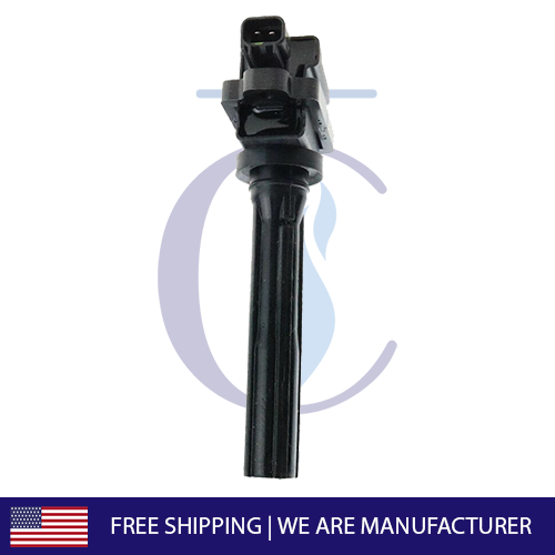 JSZ156/1 IGNITION COIL UF-169 33410-77E10 For SUZUKI Baleno Sidekick 1.8L L4