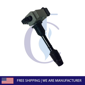 JNS2903/1 Ignition Coil For Nissan Pathfinder Infiniti QX4 3.5L