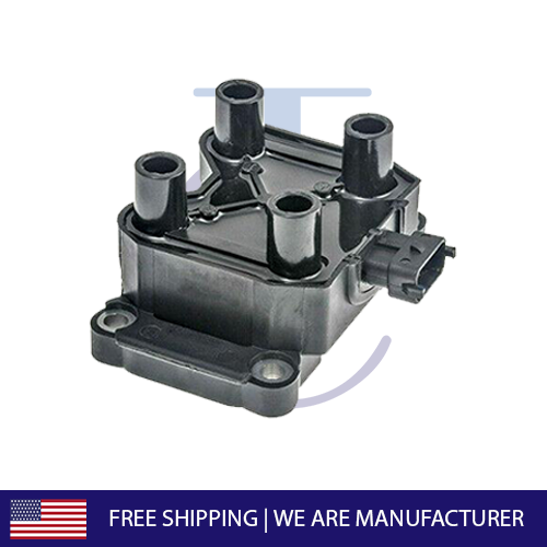 EDA461/1 IGNITION COIL 93248876 93261953 F 000 ZS0 204 F000ZS0204