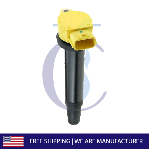 JNS265Y/1 IGNITION COIL 22448-6J901 224486J901 IGC0054 U08001 CM11-205 CM11205