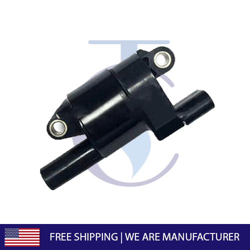 UCE2953/1 IGNITION COIL UF742 UF742 12658183 12674754 12699383