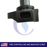 JHD003/1 Brand New Ignition Coil For 13-16  Acura 3.5L 30520-5G0-A01 C1824