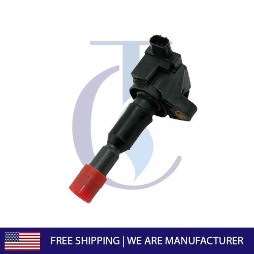 JHD2871/1 For 07-08 Honda Fit L4 1.5L Ignition Coil 30520PWC003 UF581