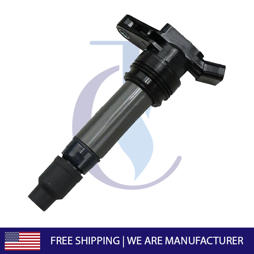 EVO1195/1 IGNITION COIL FOR 2008 2009 2010 2011 VOLVO S80 3.0L L6 Turbocharged