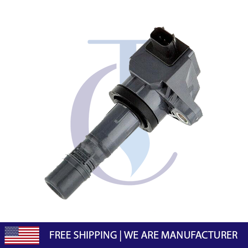 JHD672/1 Ignition Coil UF-672 5C1880 for HONDA CIVIC 2012 2013 2014 L4-1.8L
