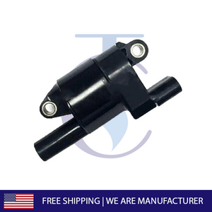 UCE2921/1 IGNITION COIL For 2008 PONTIAC G8 6.0L V8 2009 PONTIAC G8 6.2L V8