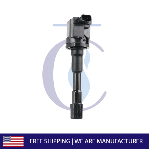 JHD627/1 IGNITION COIL 30520-RBJ-S01 30520RBJS01 30520-RBJ-003 30520RBJ003