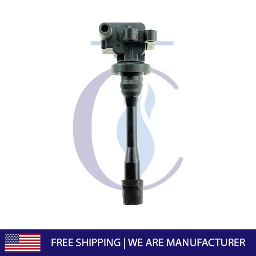 JMI257/1 IGNITION COIL for CHRYSLER SEBRING 2.4L L4 2001 2002 2003 2004 2005