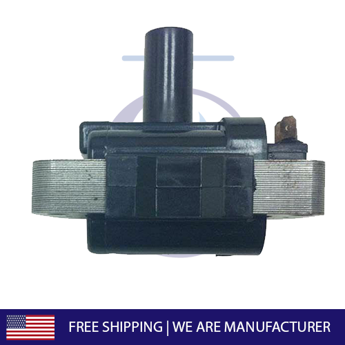 JNS2868/1 Ignition Coil  FRONTIER XTERRA 2.4L Sentra 1.6L