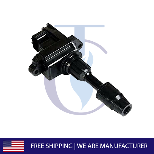 JIN163F/1 IGNITION COIL 22448-3H000 224483H000 22448-6P000 224486P000