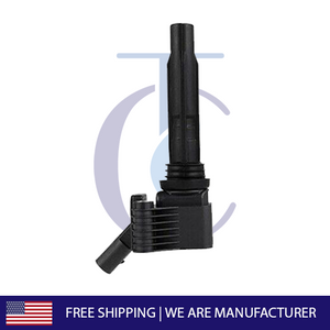 EAU10D/1 IGNITION COIL 04E905110D 04E 905 110 D  04C905110B 04C 905 110 B