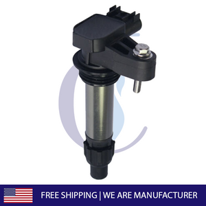 UCA2902/1 IGNITION COIL 12590990 12610626 12618542 12632479