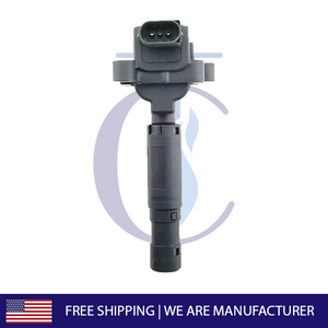 EMB408/1 IGNITION COIL A 000 150 15 80 A0001501580 A 000 150 29 80 A0001502980