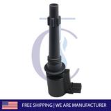 UFD366/1 IGNITION COIL BA-12A366-AA For FORD Falcon BA BF FG Territory 4.0L V6
