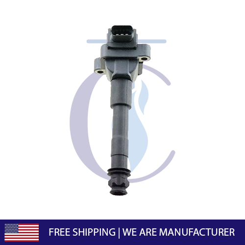 EPS412A/1 IGNITION COIL 996 602 104 00 99660210400 997 602 102 00 99760210200