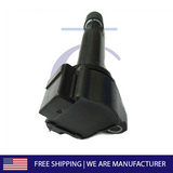 JHD003/1 Brand New Ignition Coil For 13-16  Acura 3.5L 30520-5G0-A01 C1824